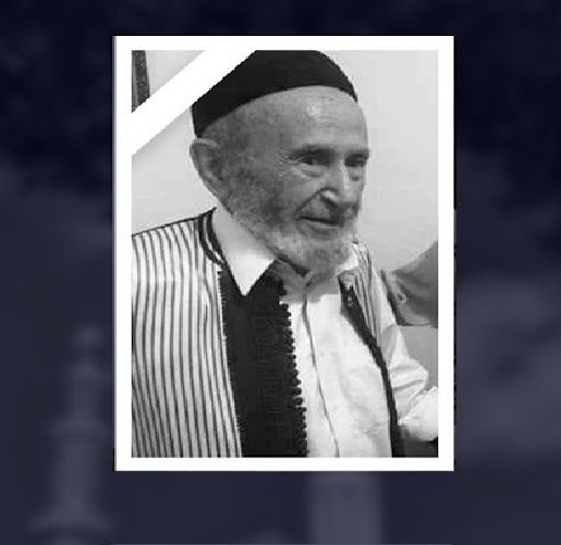 فضيلة الشيخ / علي مفتاح الشويطر – رحمه الله