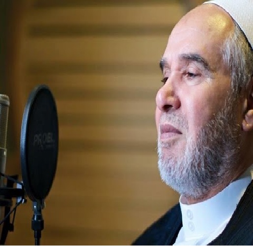 الدوكالى محمد العالم