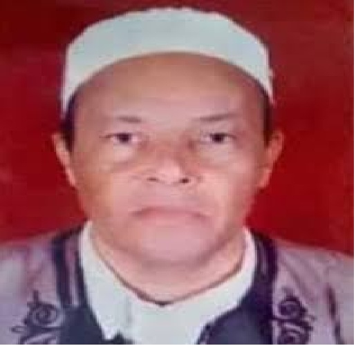 Sheikh Muhammad Abd al-Salam Bousnina