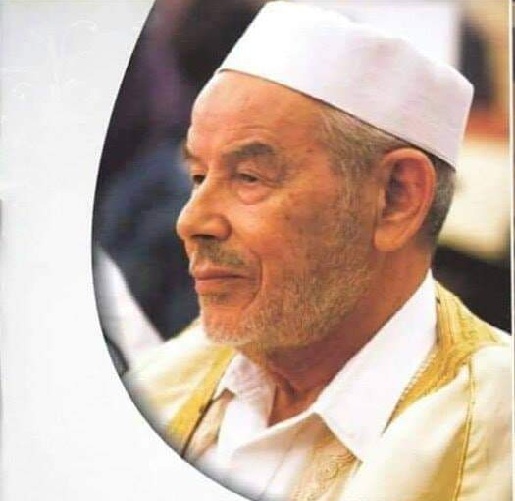 مصطفي أحمد قشقش – رحمه الله