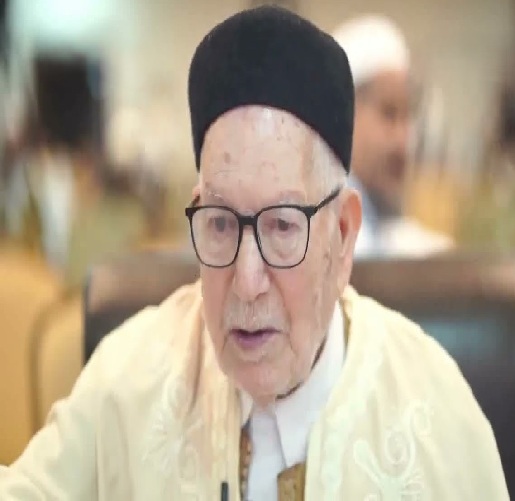 Ahmed Ahmed Al-Garyo