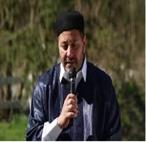 طارق عبد الغني دعوب