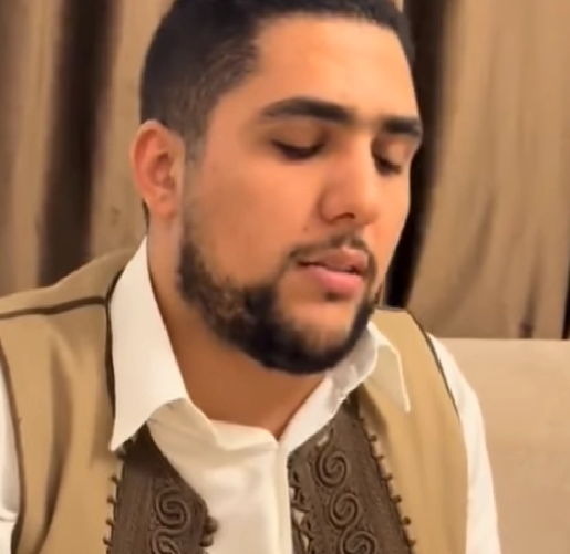 علي اليونسي