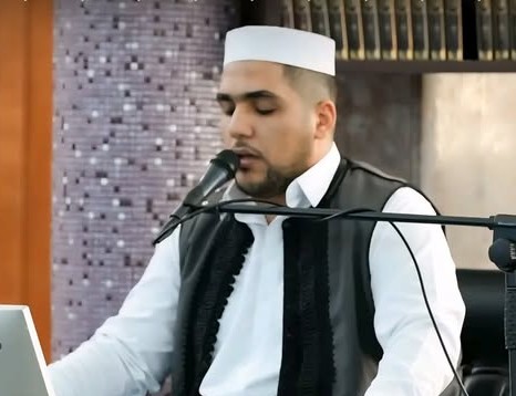 علي اليونسي